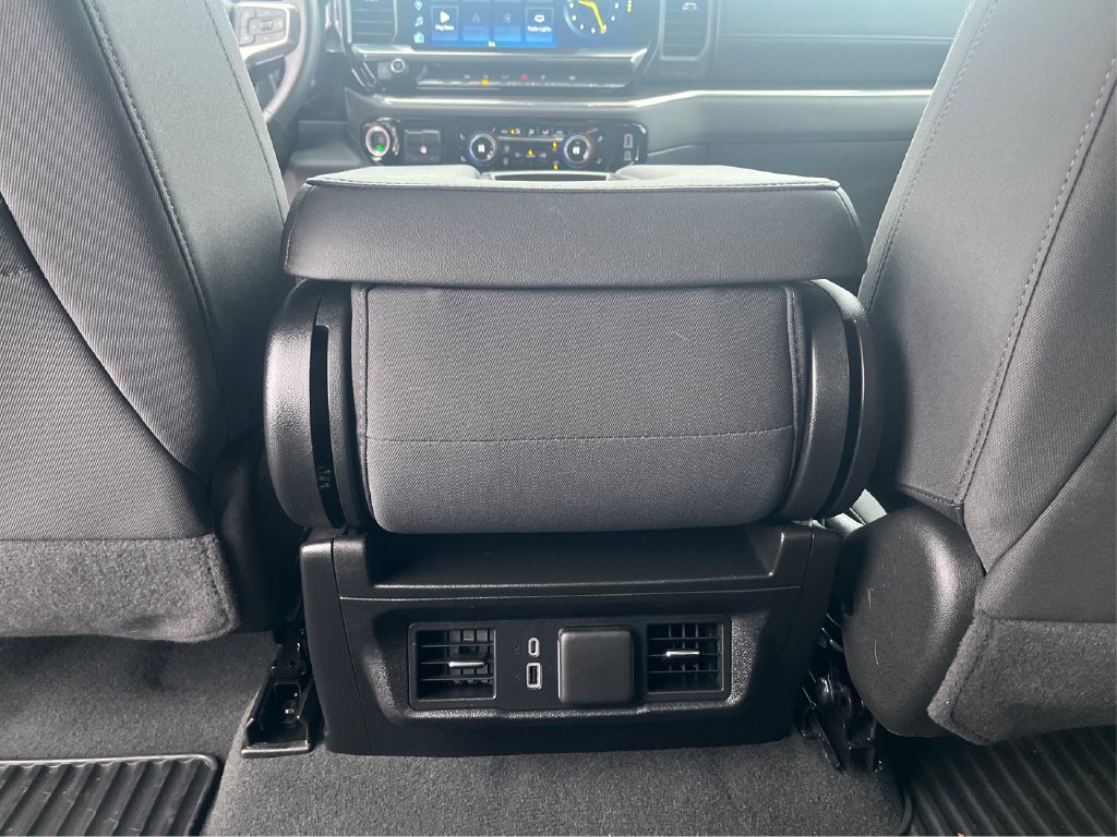 2025 Chevrolet Silverado 1500 LT - Photo 18