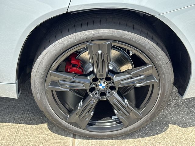 New 2026 Brooklyn Grey Metallic BMW 30 xDrive image 25