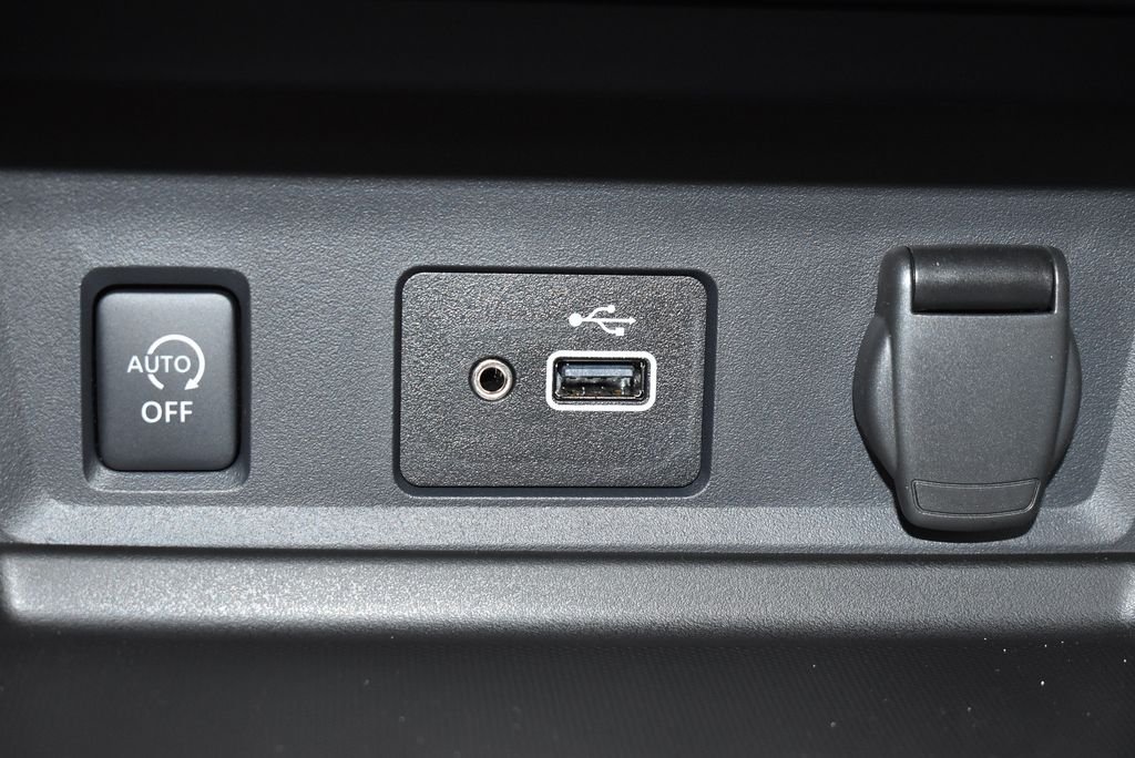 2025 Nissan Sentra S - Photo 21