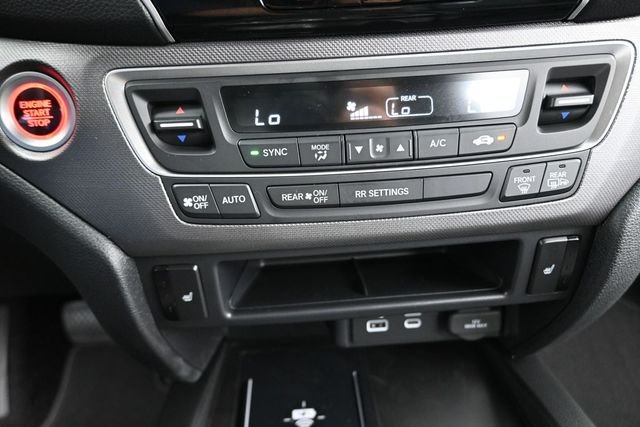 New 2026 Sonic Gray Pearl Honda RTL image 11