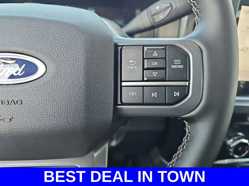2026 Ford F-250 Super Duty Lariat - Photo 17