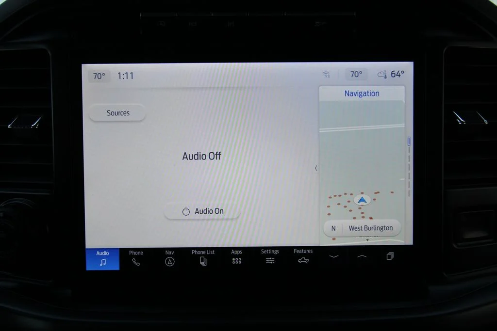 Used 2024  Ford XLT image 32