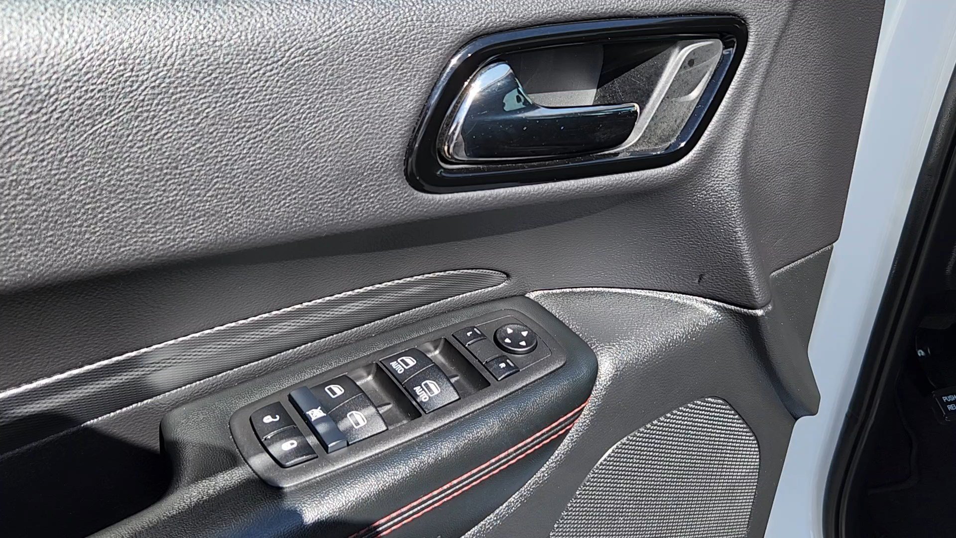 2025 Dodge Durango GT - Photo 7