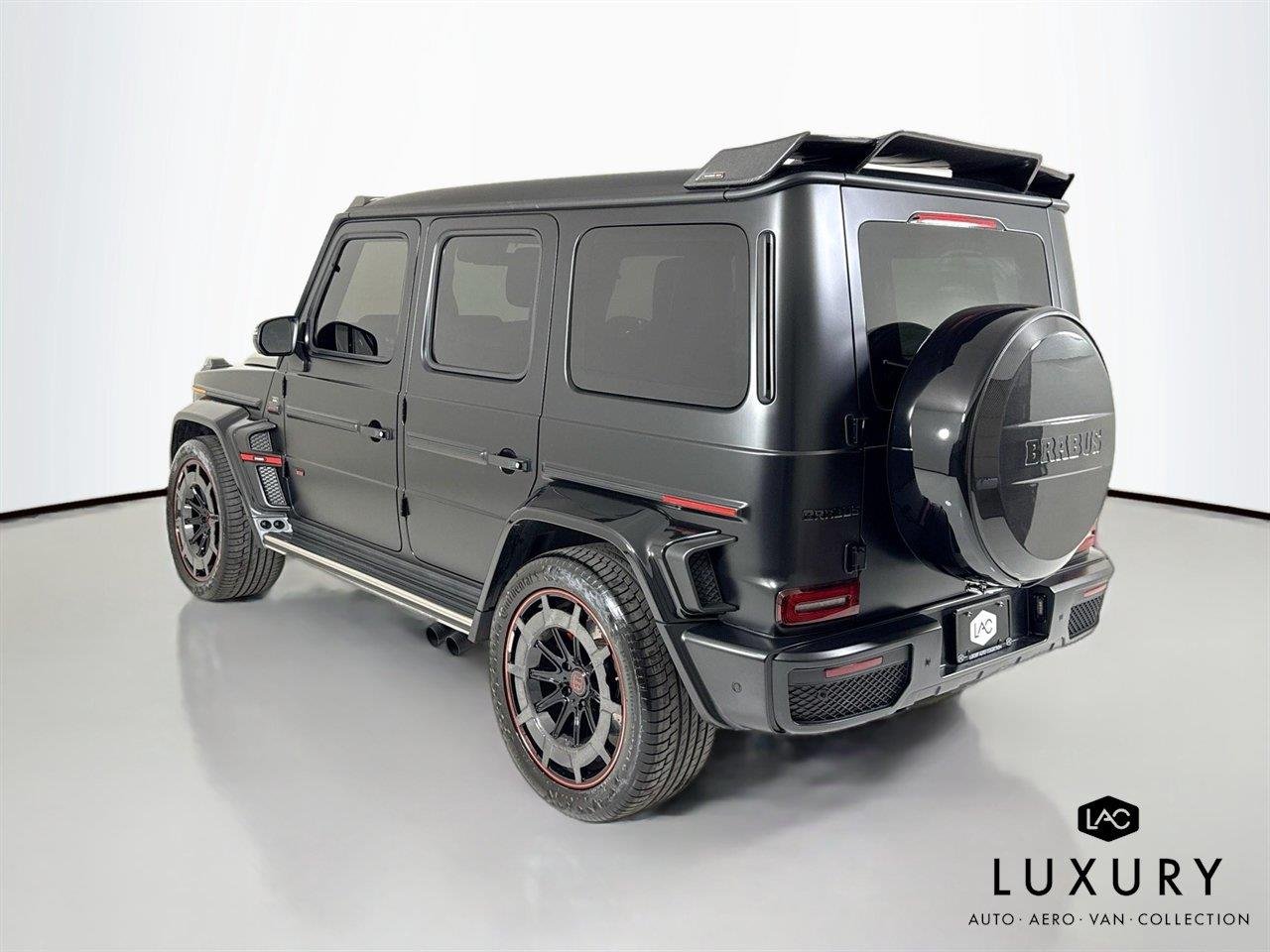 2024 Mercedes-Benz G-Class AMG G63 - Photo 8
