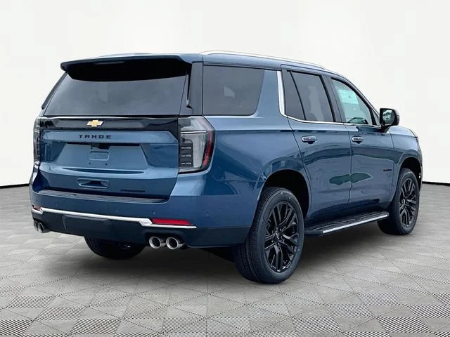 2026 Chevrolet Tahoe Premier - Photo 6