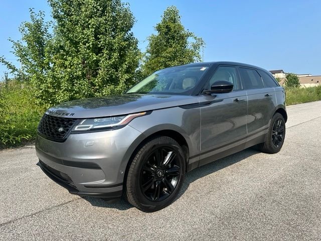 2021 Land Rover Range Rover Velar S