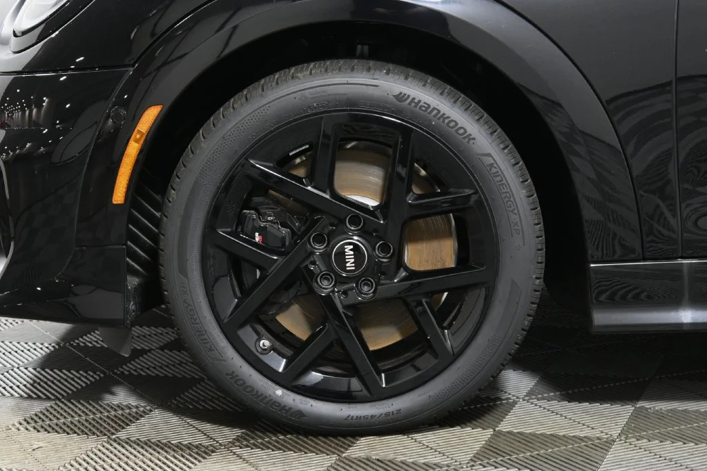 New 2026 Black MINI Cooper S image 20