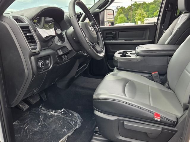 2026 RAM 2500 Tradesman - Photo 13