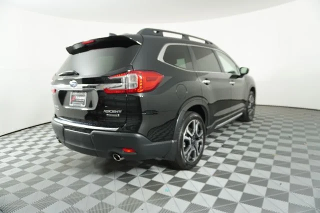 Used 2026 Black Subaru Touring image 7