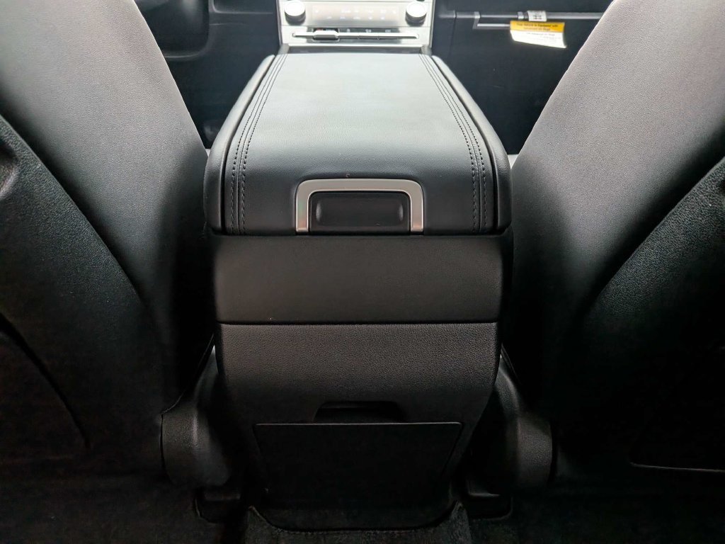 Certified Used 2026 Red Hyundai XRT image 19