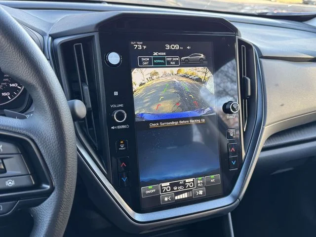 2026 Subaru Crosstrek Premium - Photo 20