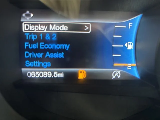 2017 Ford Fusion SE - Photo 33