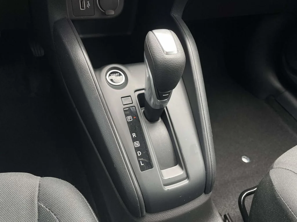 2024 Nissan Kicks S - Photo 21