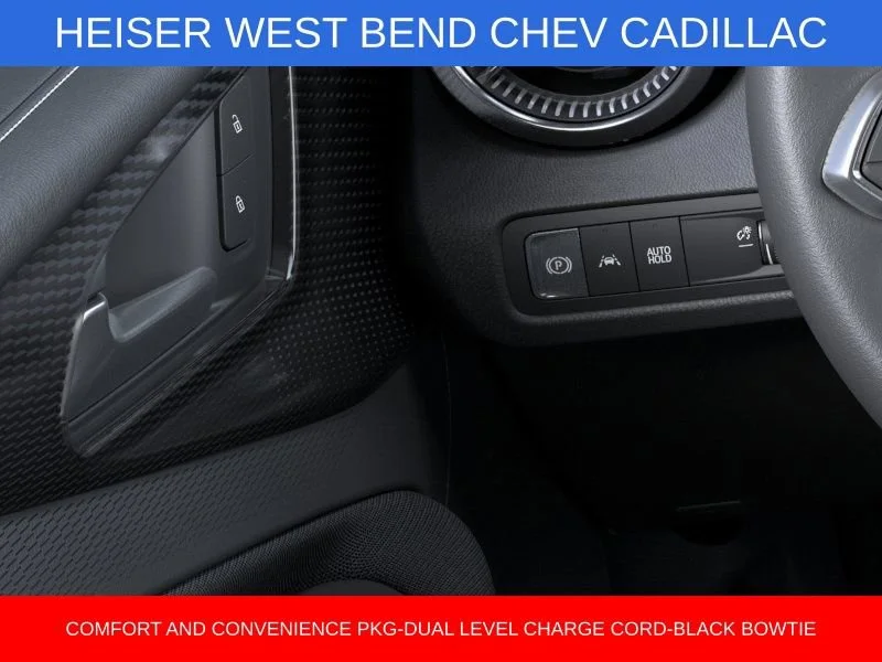 2025 Chevrolet Blazer EV LT - Photo 22