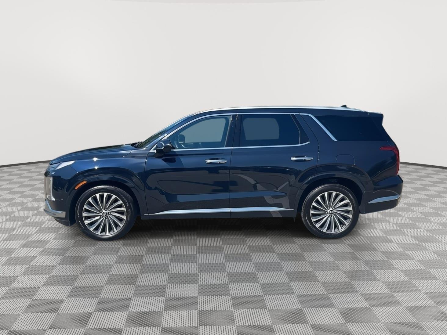 Used 2025 Moonlight Cloud Hyundai Calligraphy image 8
