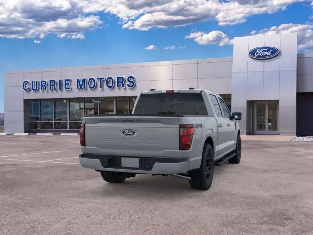 New 2026 Avalanche Ford XLT image 8