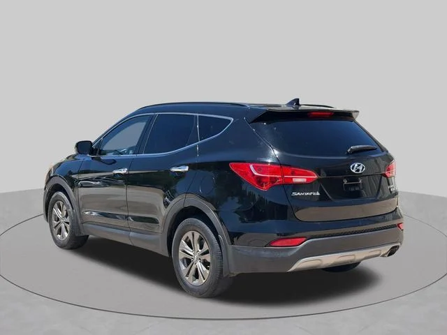 Used 2013 Black Hyundai Base image 7
