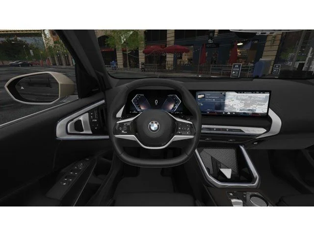 New 2026 Dune Grey Metallic BMW 30 xDrive image 13