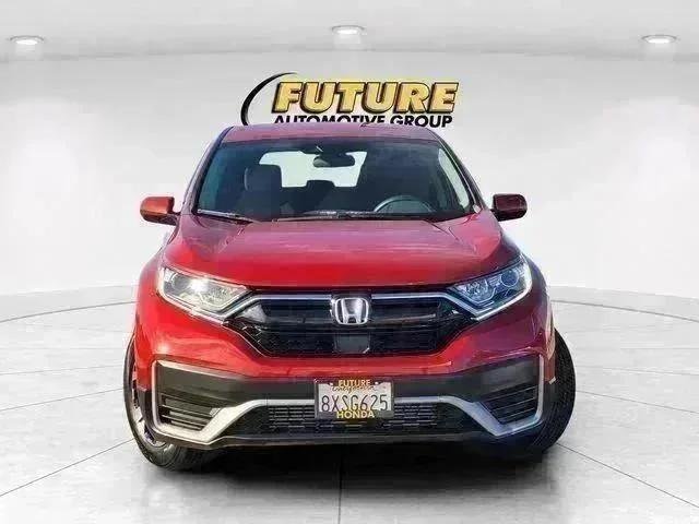 Used 2021  Honda Special Edition image 2