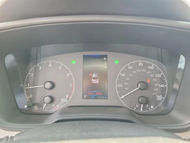 Certified Used 2023 CELESTITE Toyota  image 24