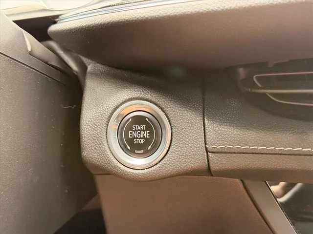 Used 2022 Brown Buick Preferred image 24