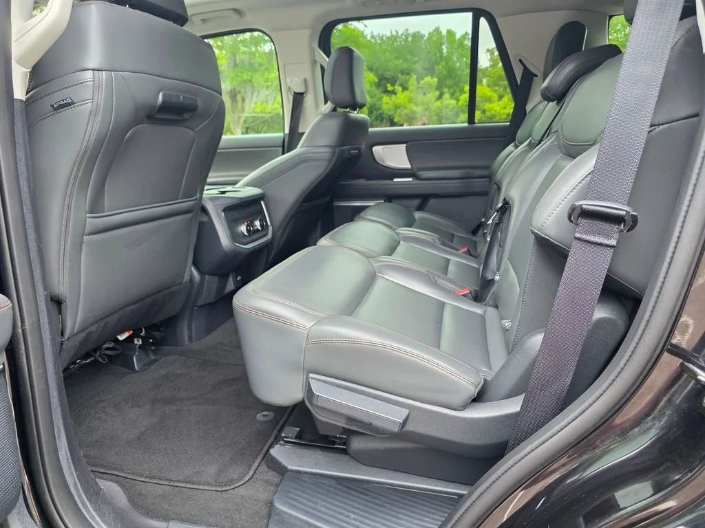 Used 2025  Ford Active image 29