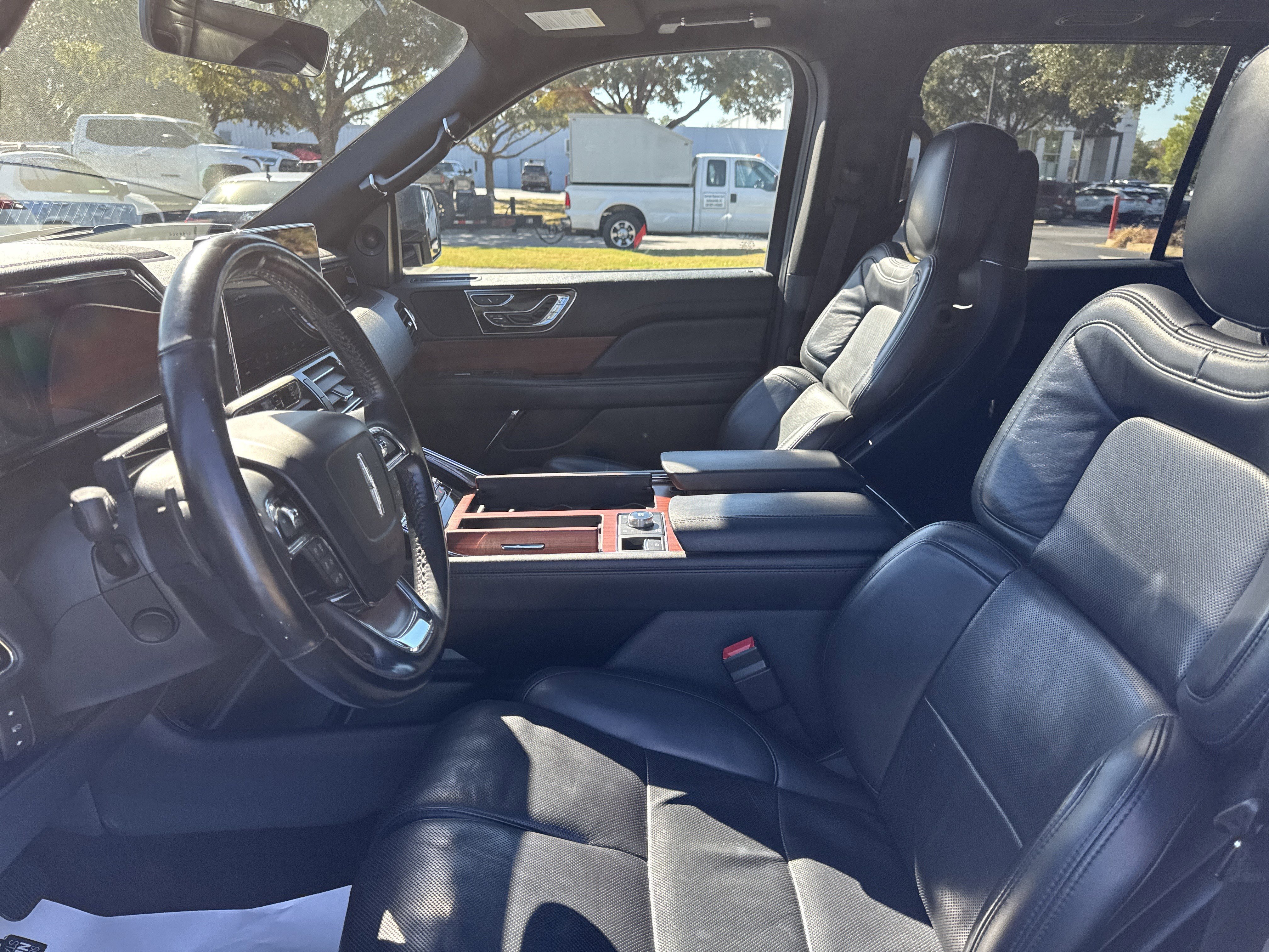 2023 Lincoln Navigator Reserve - Photo 13