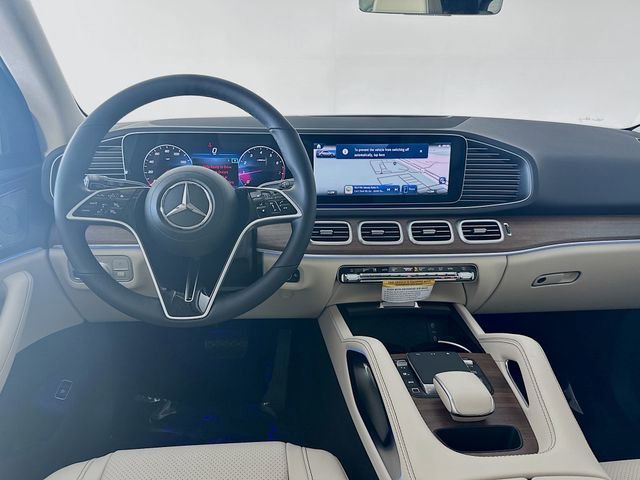 New 2026 Twilight Blue Metallic Mercedes-Benz GLE 350 image 54