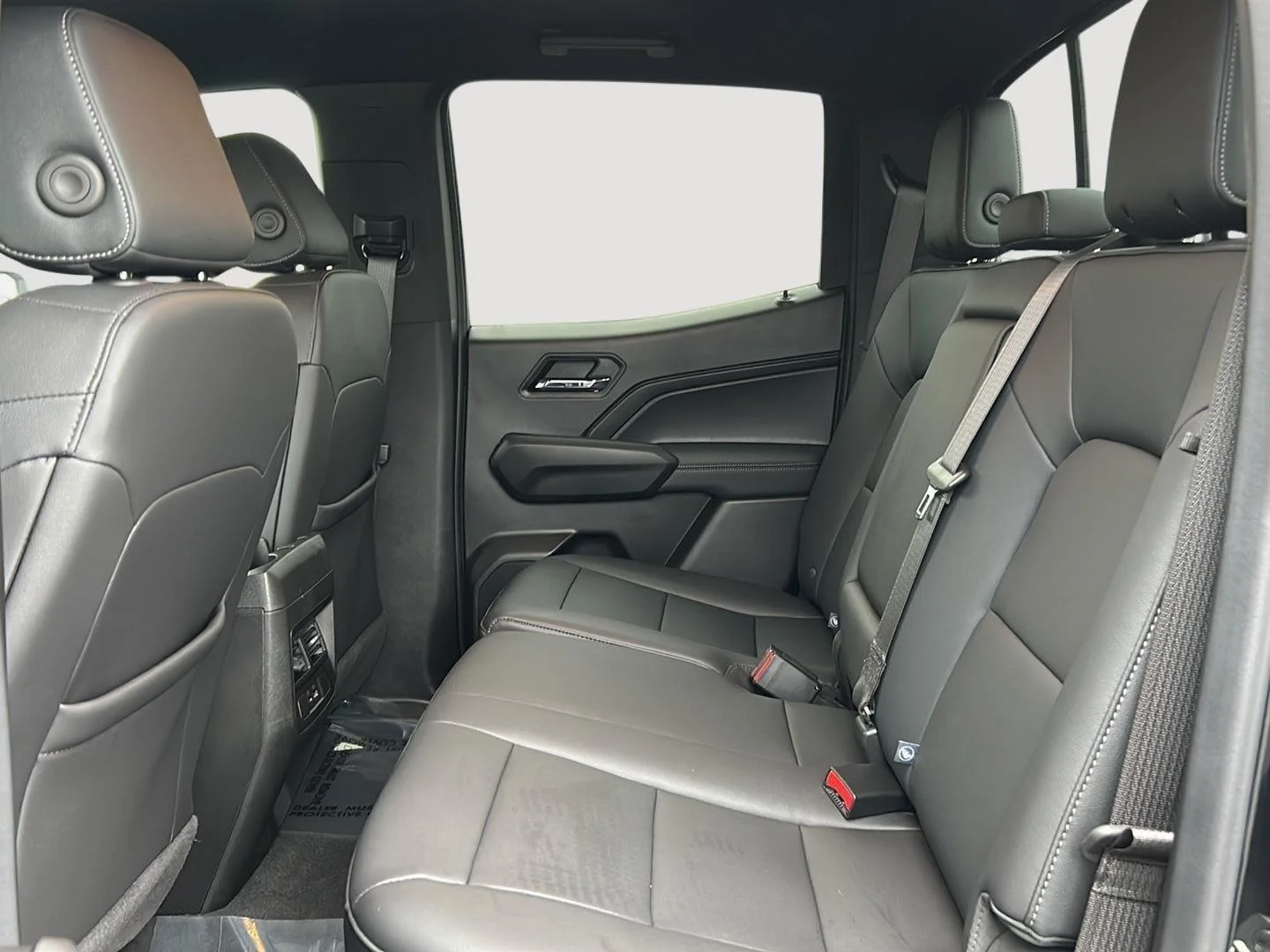 2024 GMC Canyon Elevation - Photo 17