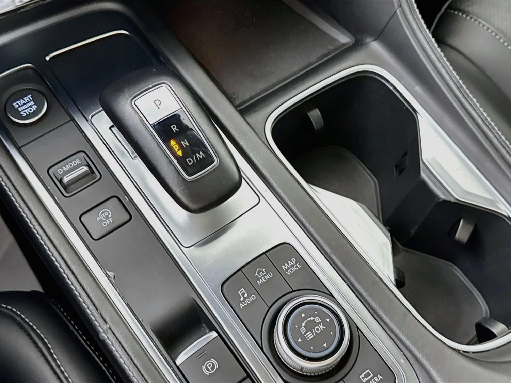 Certified Used 2023 Titanium INFINITI LUXE image 23