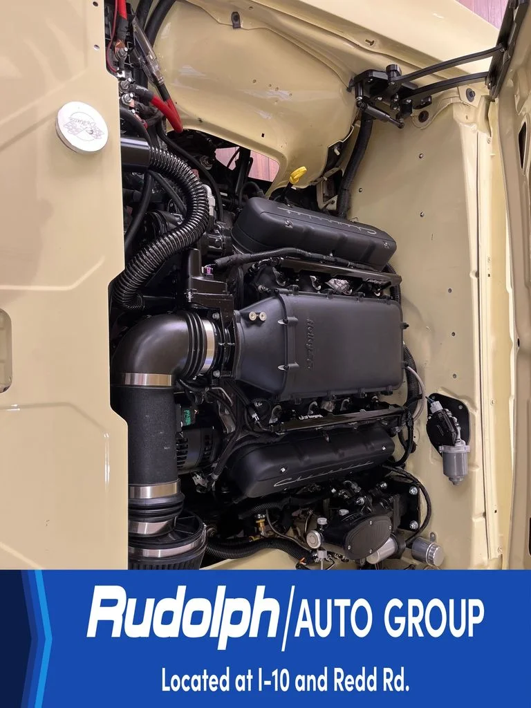 Used 1968 Yellow Chevrolet SS image 37