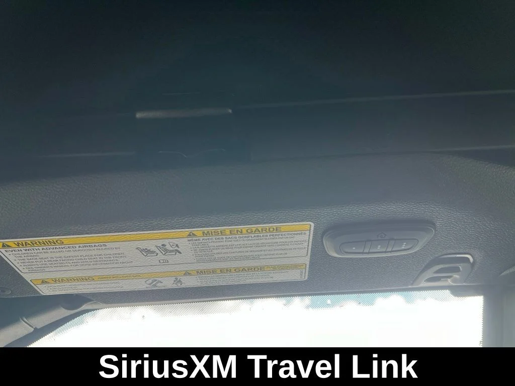Used 2021 Silver Jeep Mojave image 37