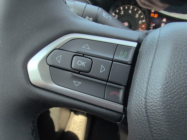 New 2026 Joose (DISC) Jeep Latitude Altitude image 30