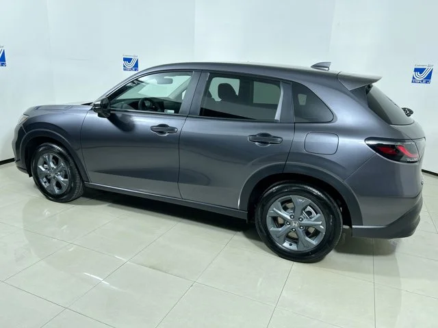 New 2026 MODERN STEEL Honda LX image 3