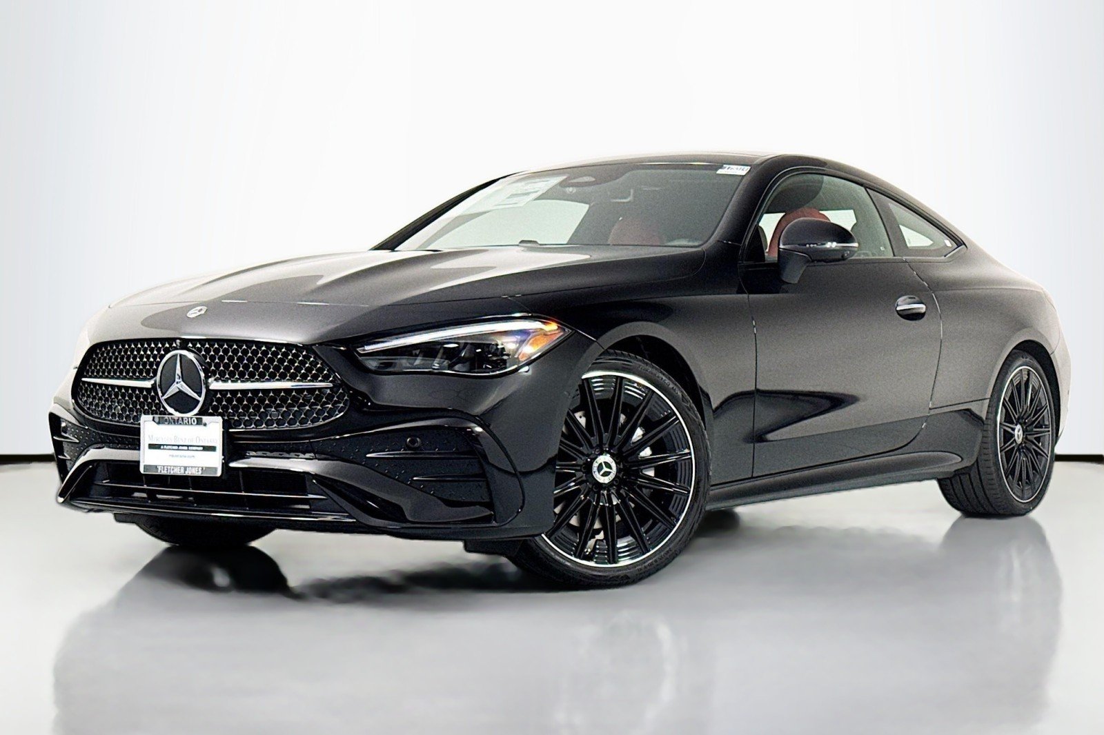 2026 Mercedes-Benz CLE CLE 300