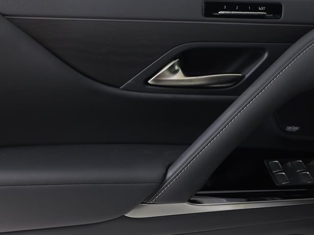 2026 Lexus LX 700h Luxury - Photo 11