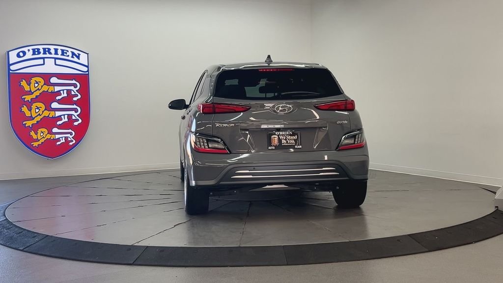2023 Hyundai Kona EV Limited - Photo 6