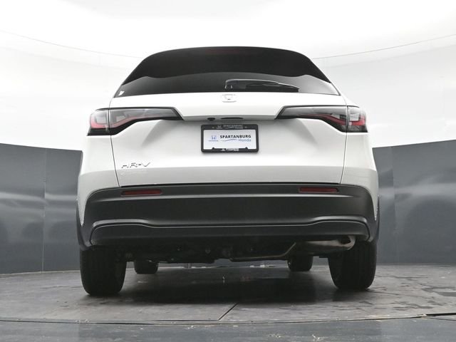 2026 Honda HR-V LX - Photo 29