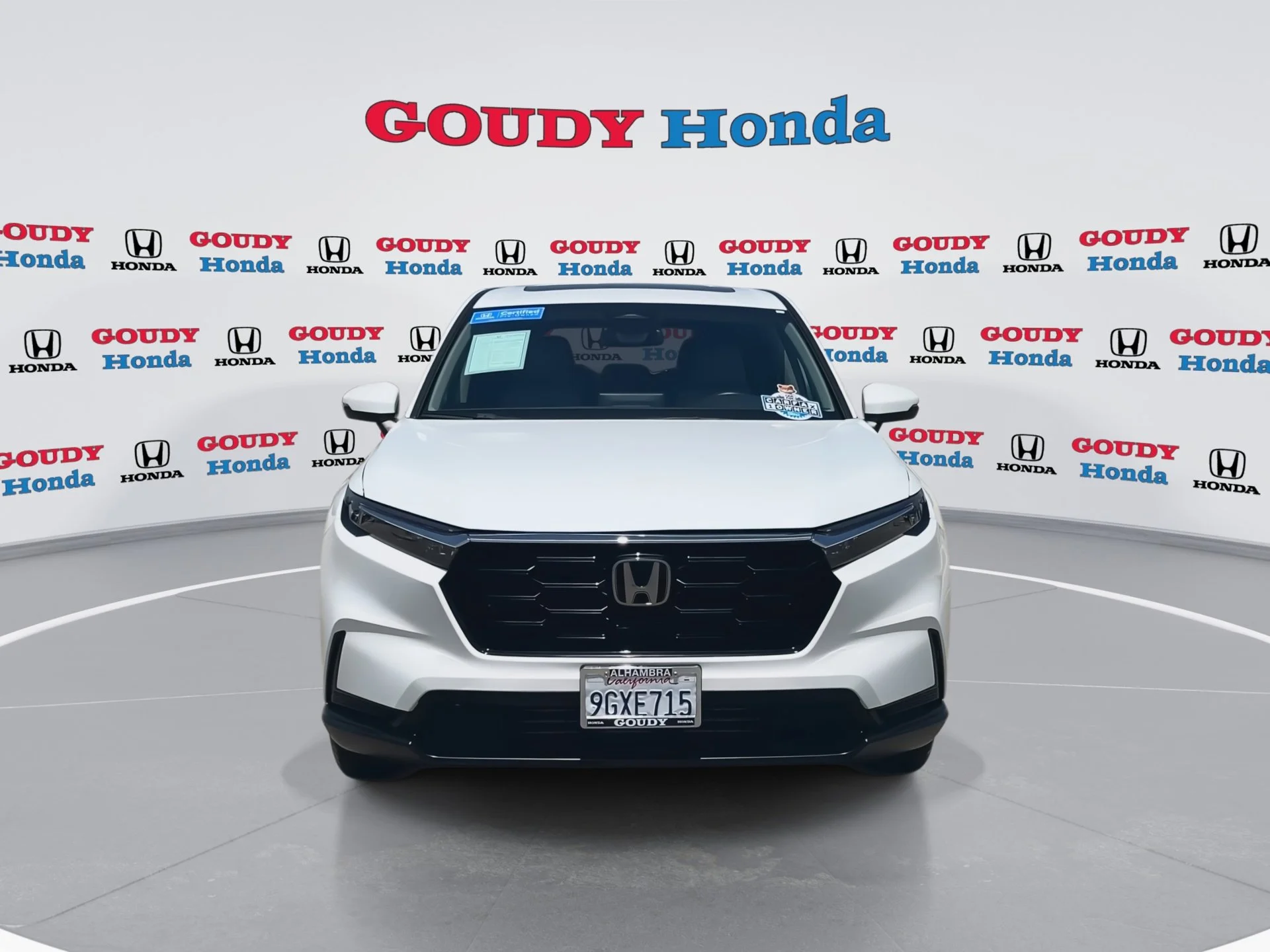 2023 Honda CR-V EX - Photo 29