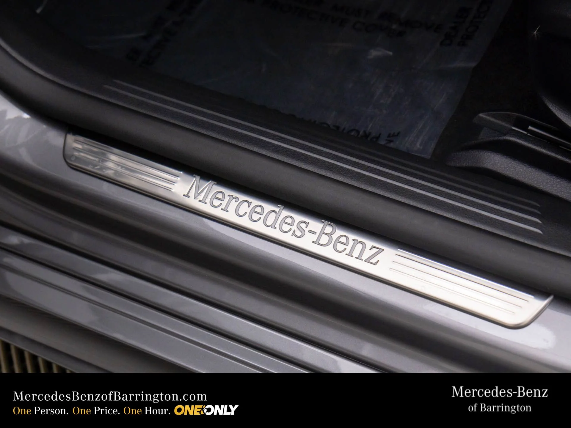 New 2026 Gray Mercedes-Benz CLA 250 image 17