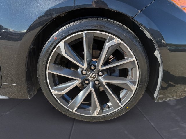 Used 2020 Black Toyota XSE image 44