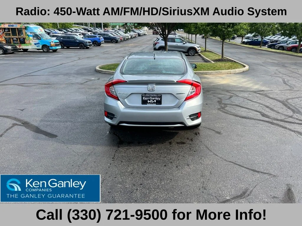 Used 2020  Honda Touring image 12