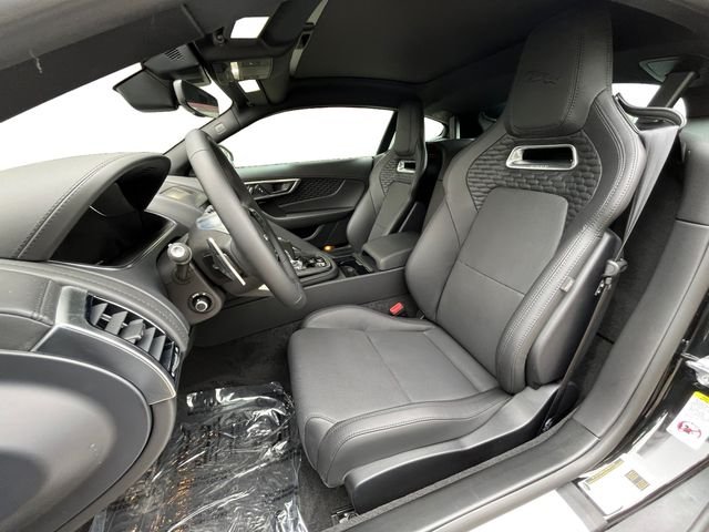 New 2024 Santorini Black Jaguar P450 image 10