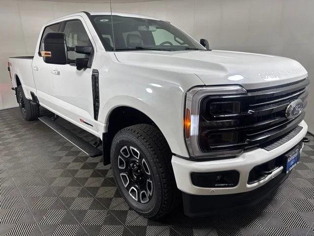 2026 Ford F-350SD
