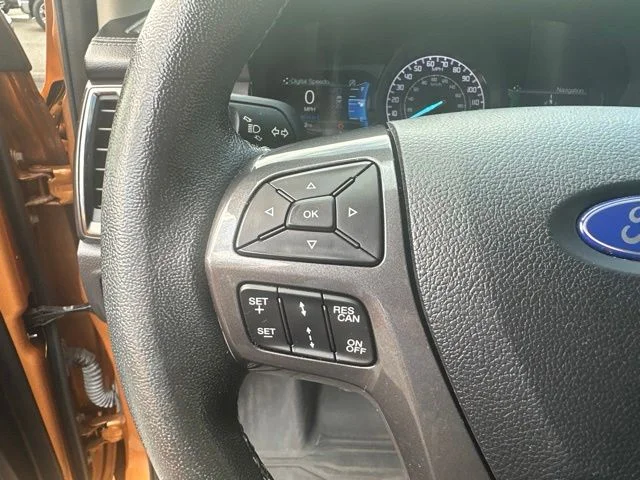 Used 2019 Saber Metallic Ford Lariat image 20