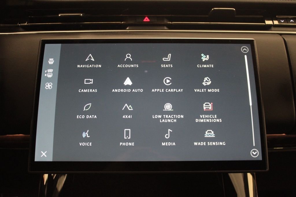 2024 Land Rover Range Rover Sport SE Dynamic - Photo 25