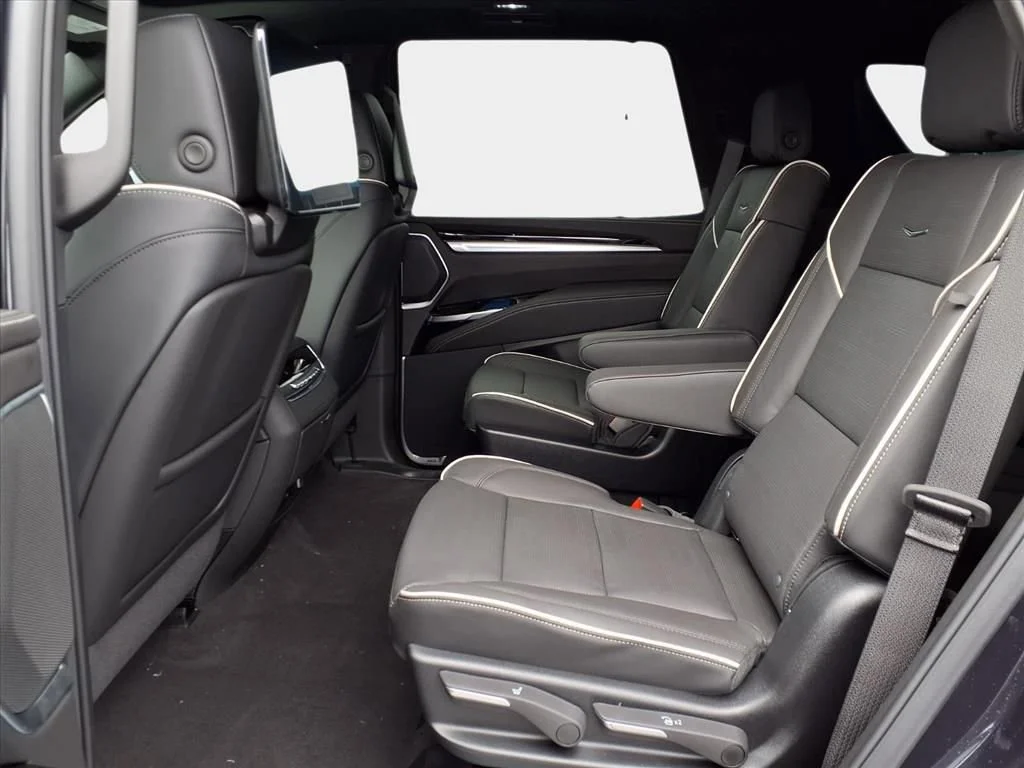 2026 Cadillac Escalade Sport - Photo 26
