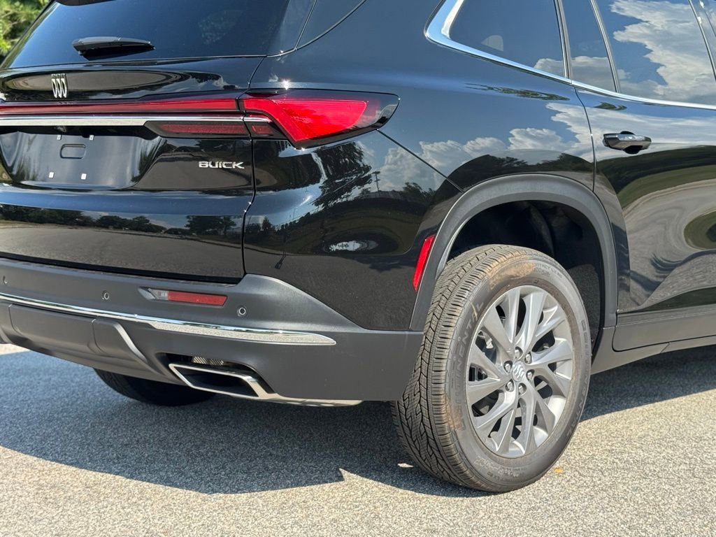 2026 Buick Enclave Preferred - Photo 14