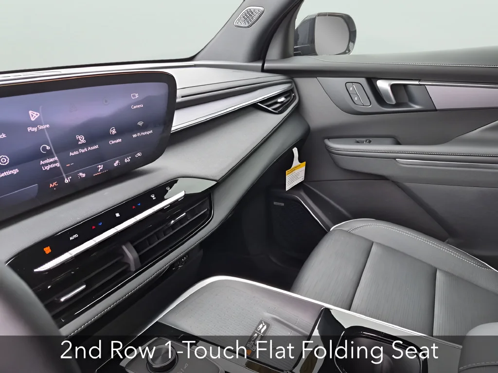 2026 Buick Enclave Sport Touring - Photo 28