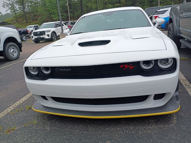 2023 Dodge Challenger R/T Scat Pack Widebody